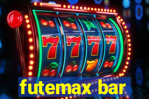 futemax bar